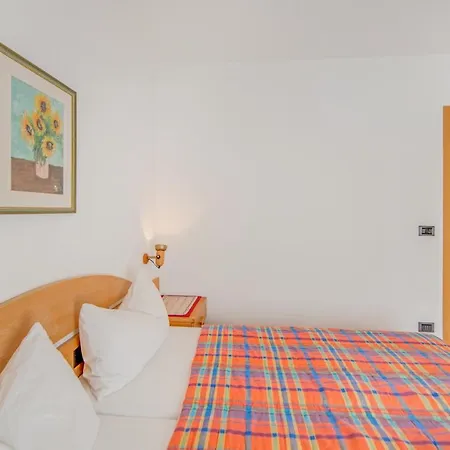 Appartamento Aloch Pozza di Fassa Exterior photo