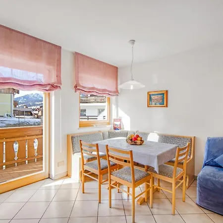 Appartamento Aloch Pozza di Fassa Exterior photo