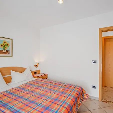 Appartamento Aloch Pozza di Fassa Exterior photo
