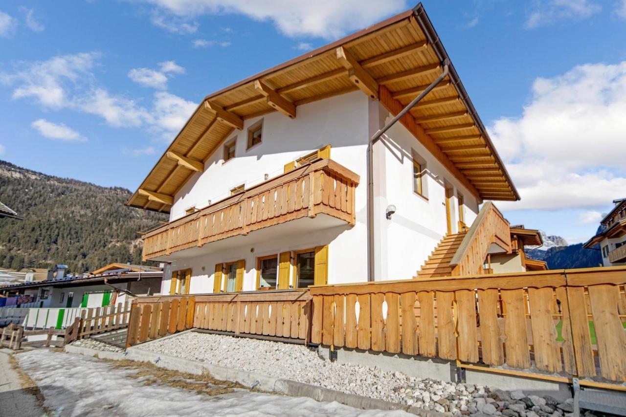 Aloch * Pozza di Fassa