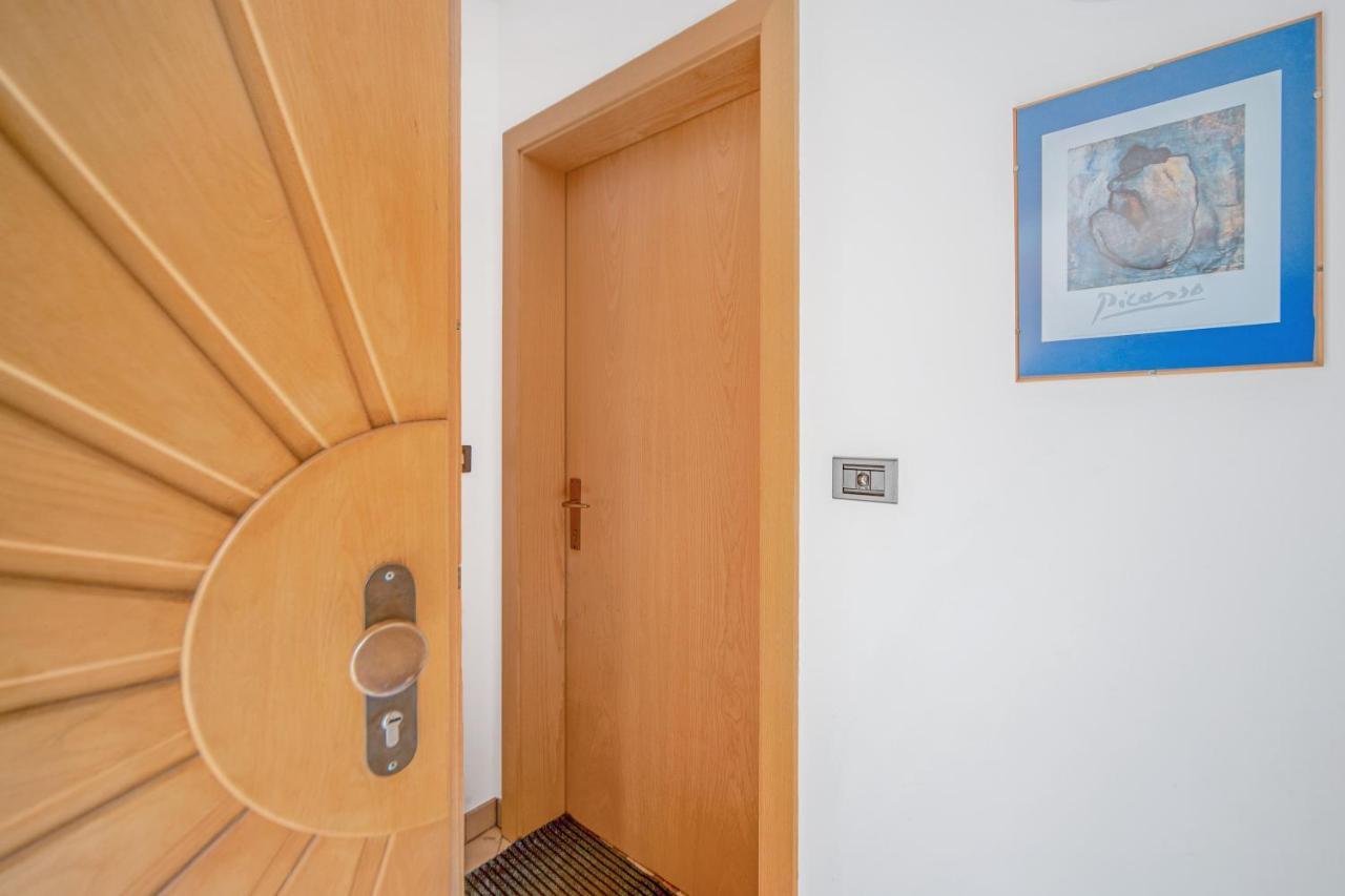 Appartement Aloch *
