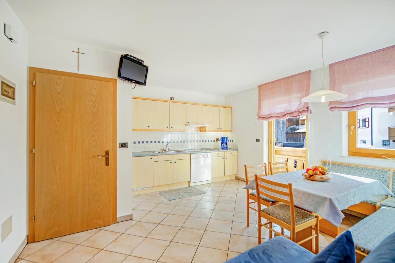 Appartement Aloch