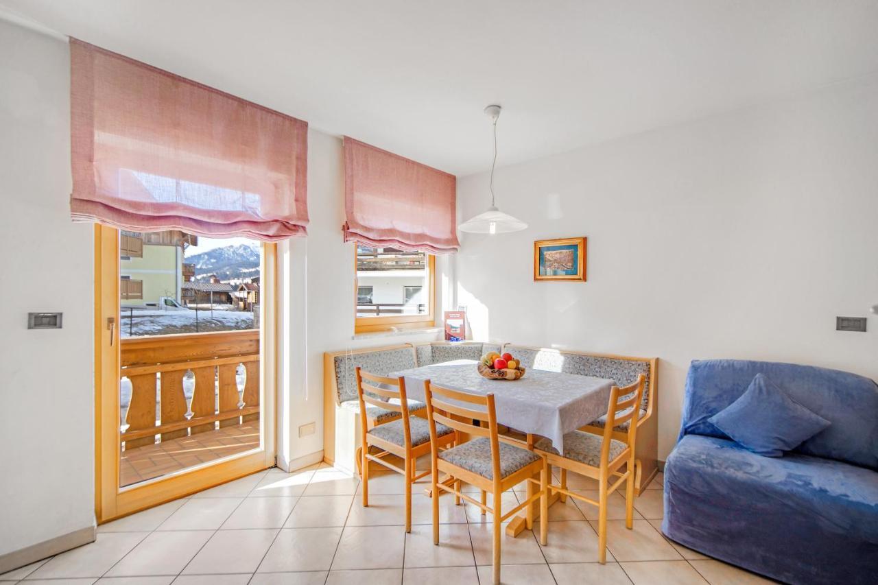 Aloch Appartement *