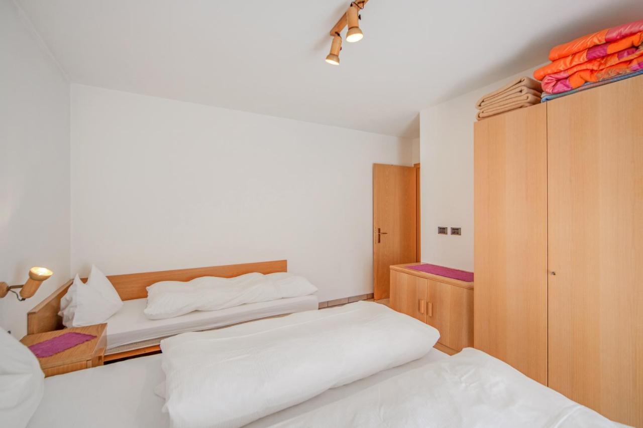 Appartement Aloch *