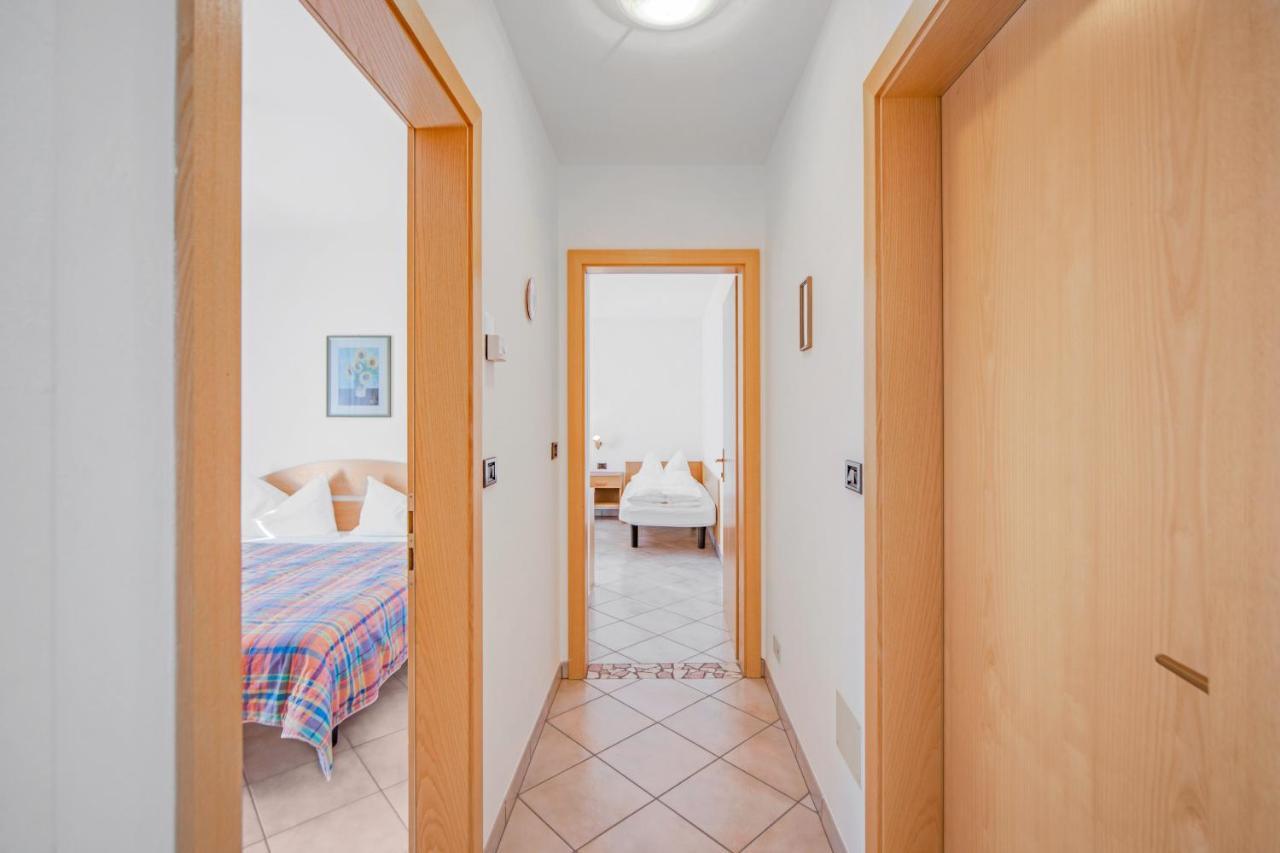 Aloch Apartment Pozza di Fassa