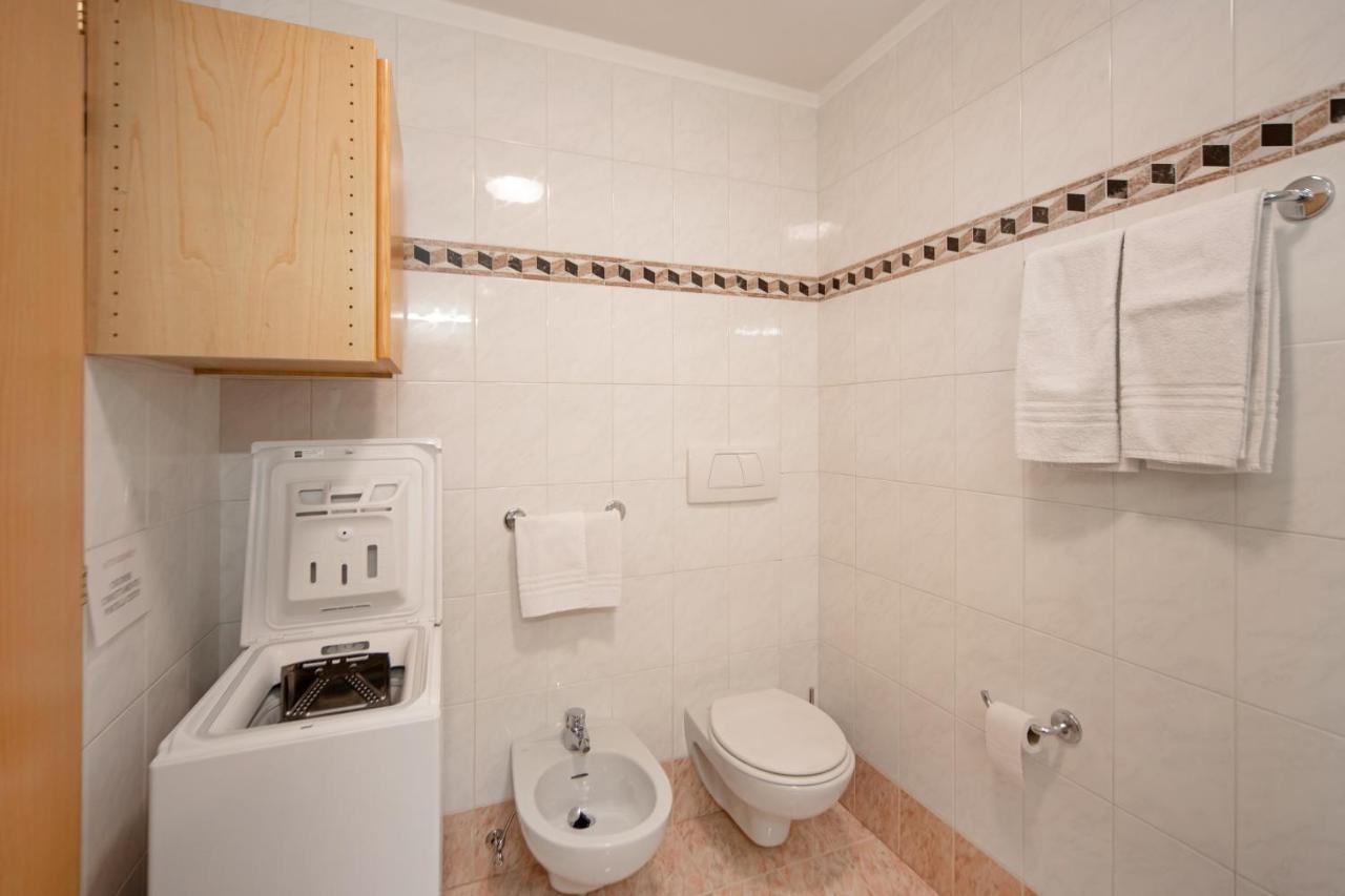 Apartment Aloch *