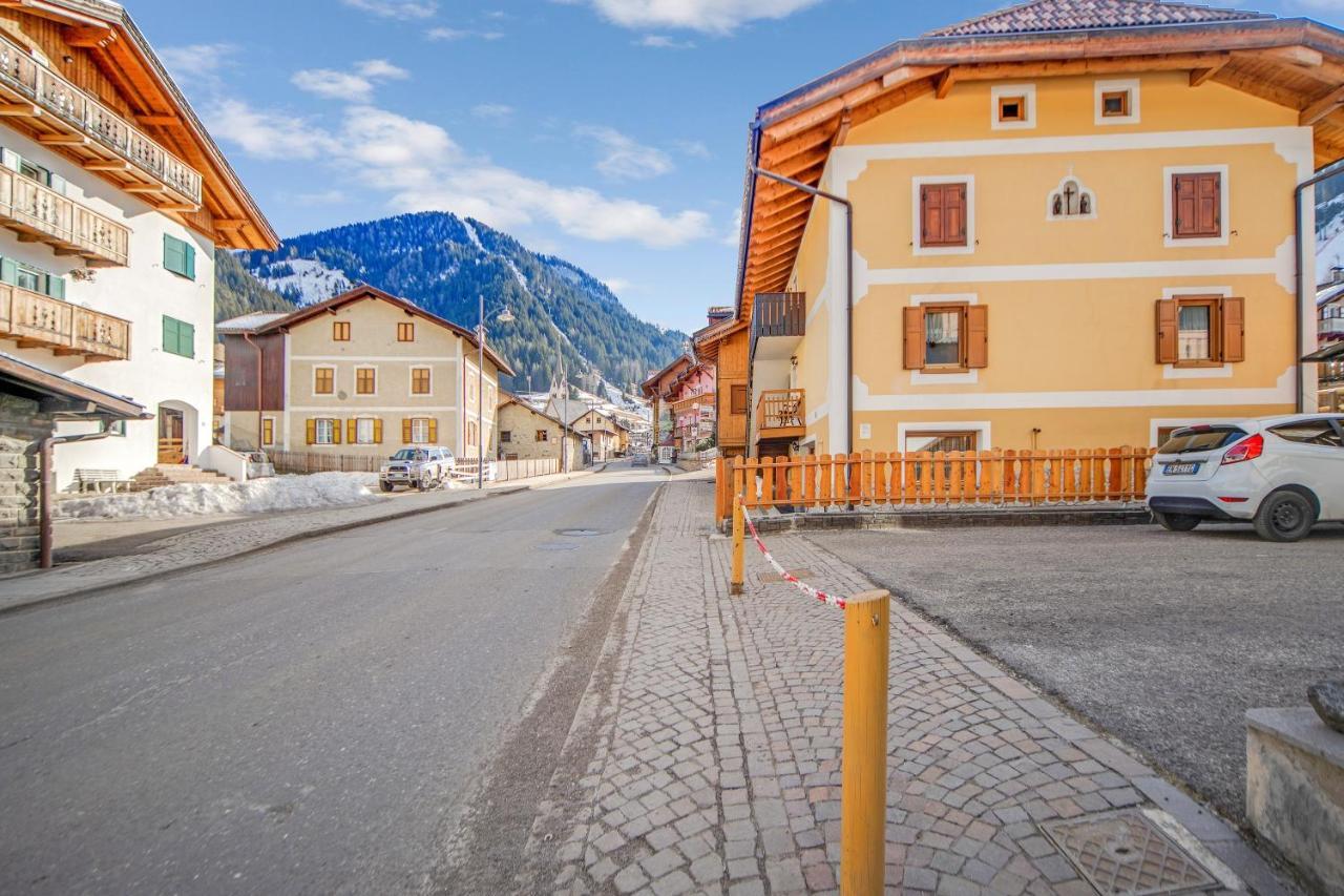 Aloch * Pozza di Fassa