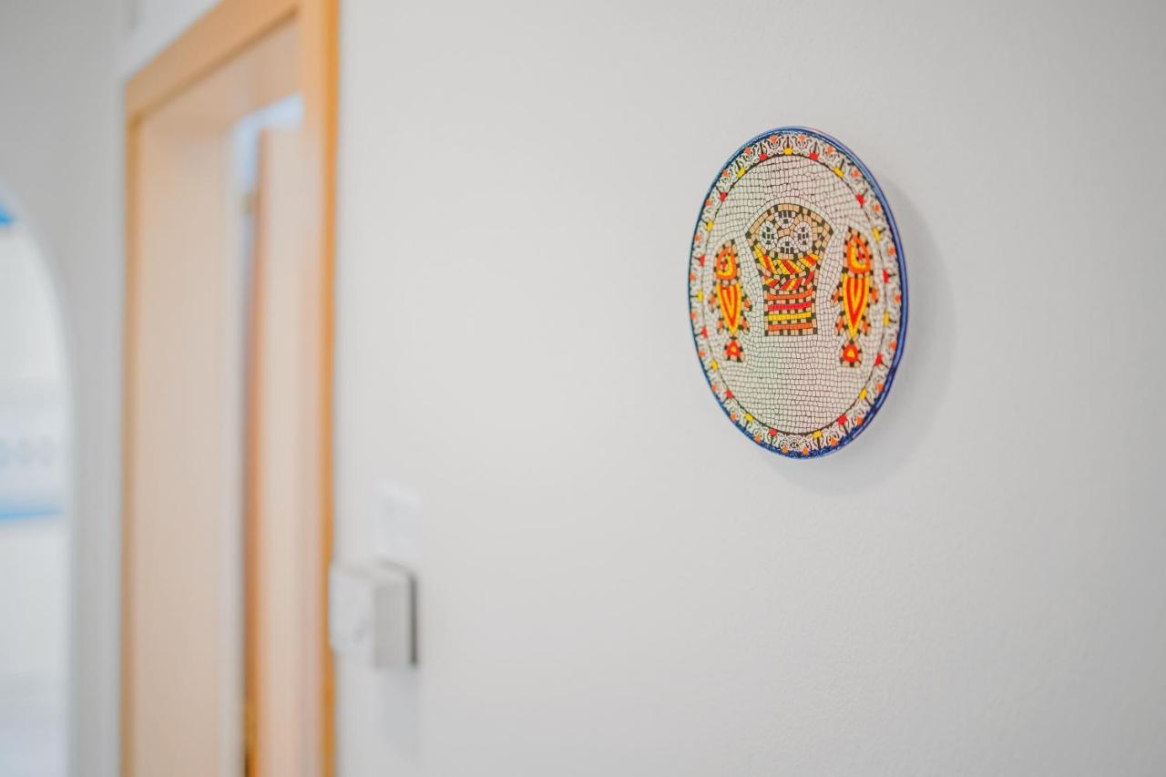 Apartment Aloch